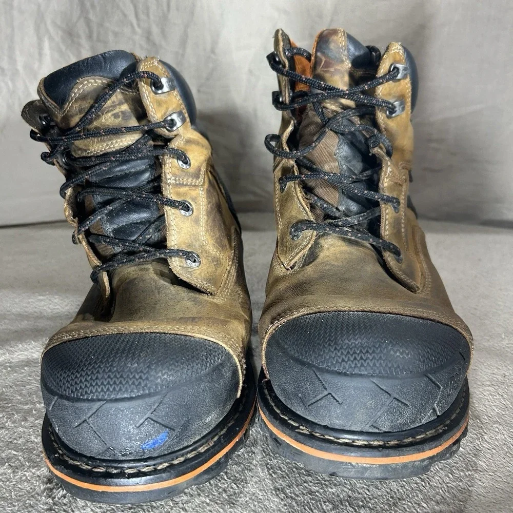 Timberland PRO Boondock 6
